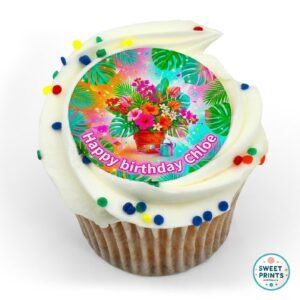 gardening flowers leaves text 1 o custom 5 o