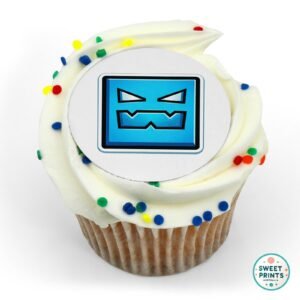 geometry dash 6 frontal o