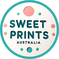 Sweet Prints Australia
