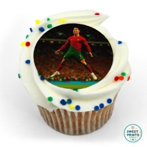 soccer ronaldo 8 o