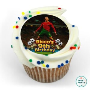 soccer ronaldo custom 10 o