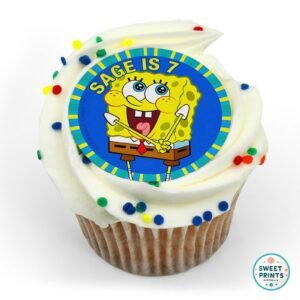 spongebob custom 13 o
