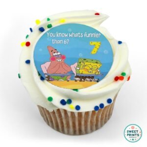 spongebob custom 14 o