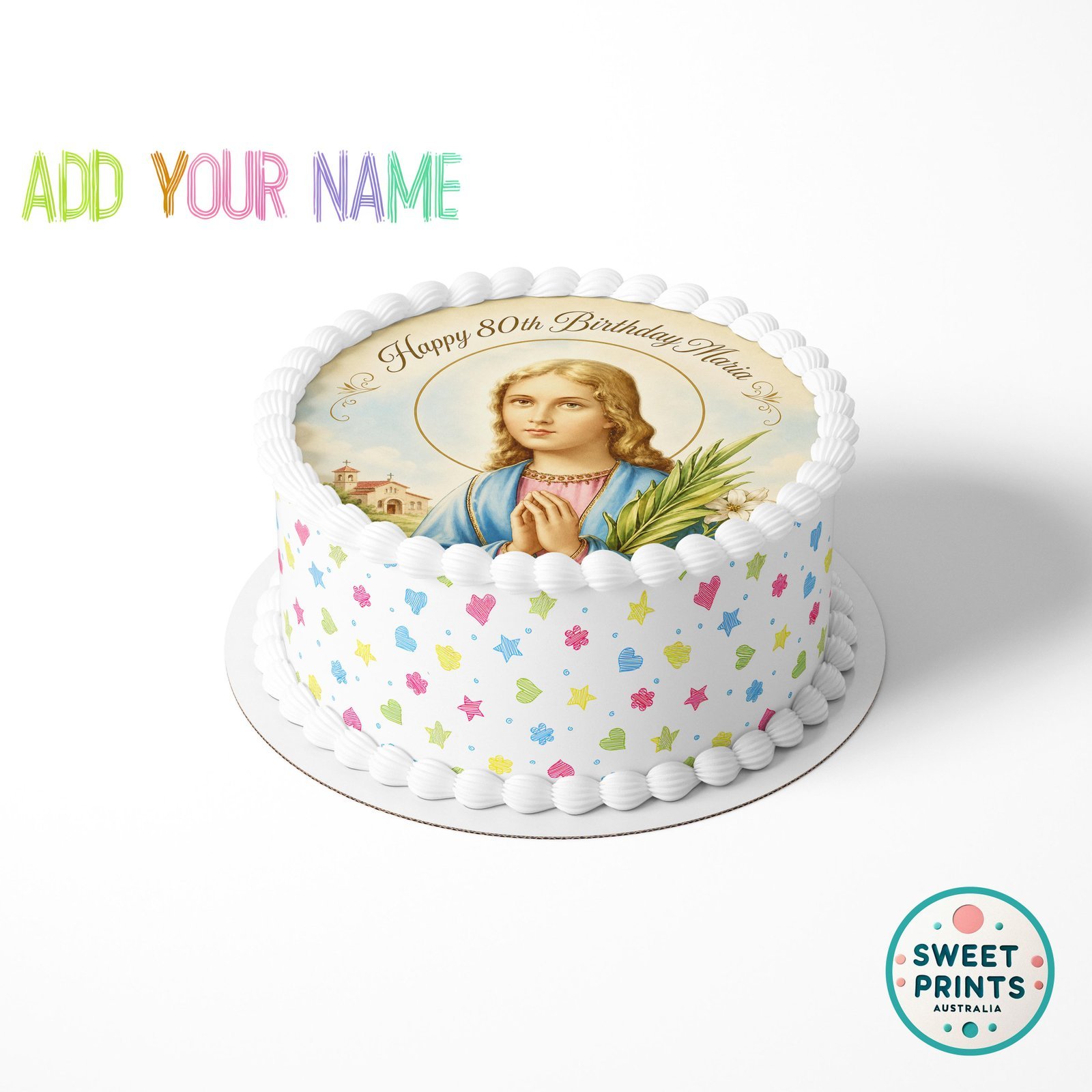 st. maria goretti o - Image 2