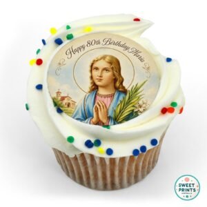 st. maria goretti o