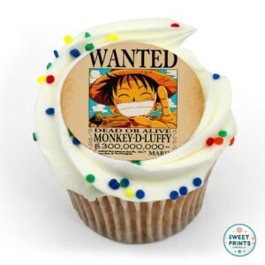 anime one piece 4 o