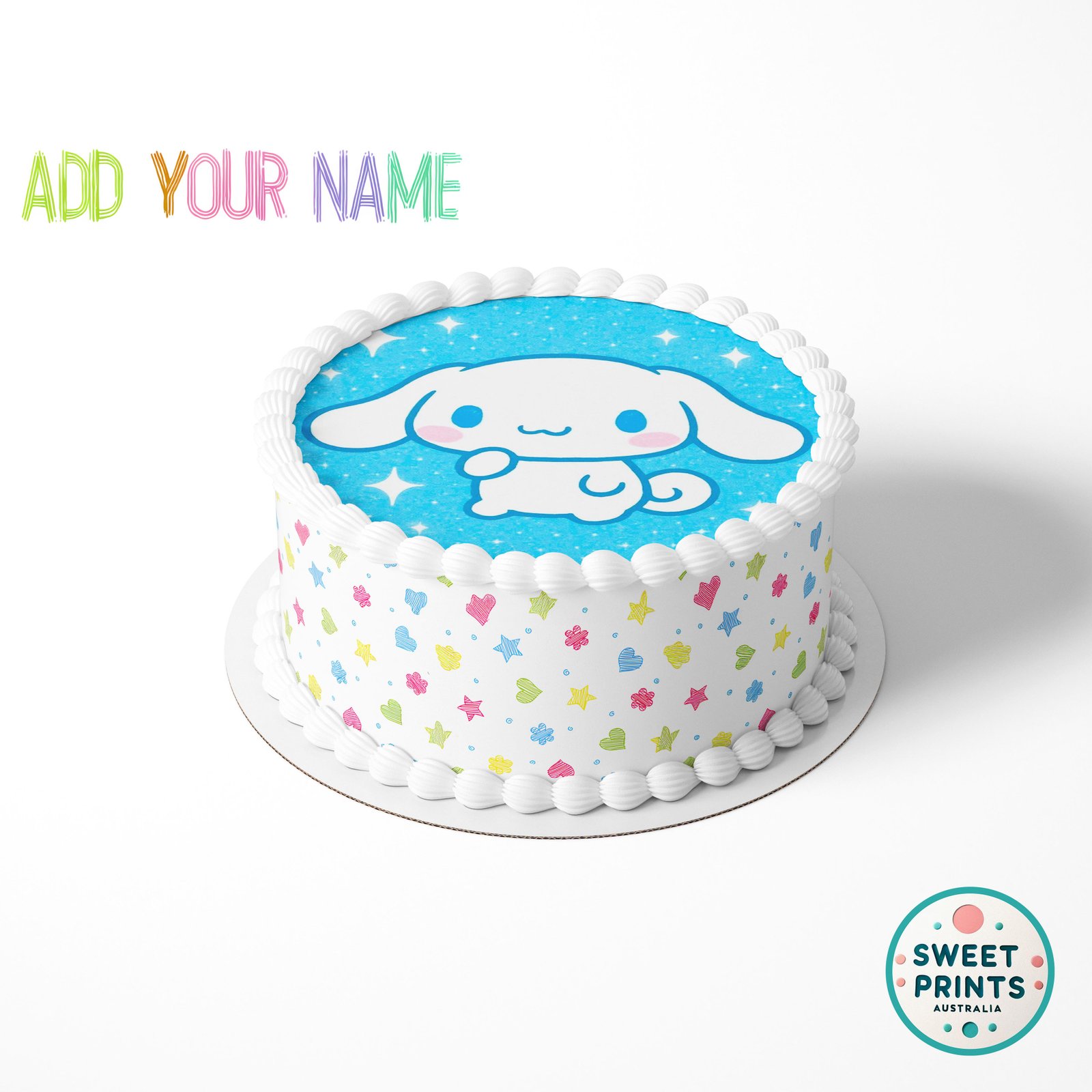 cinnamoroll 1 o - Image 2