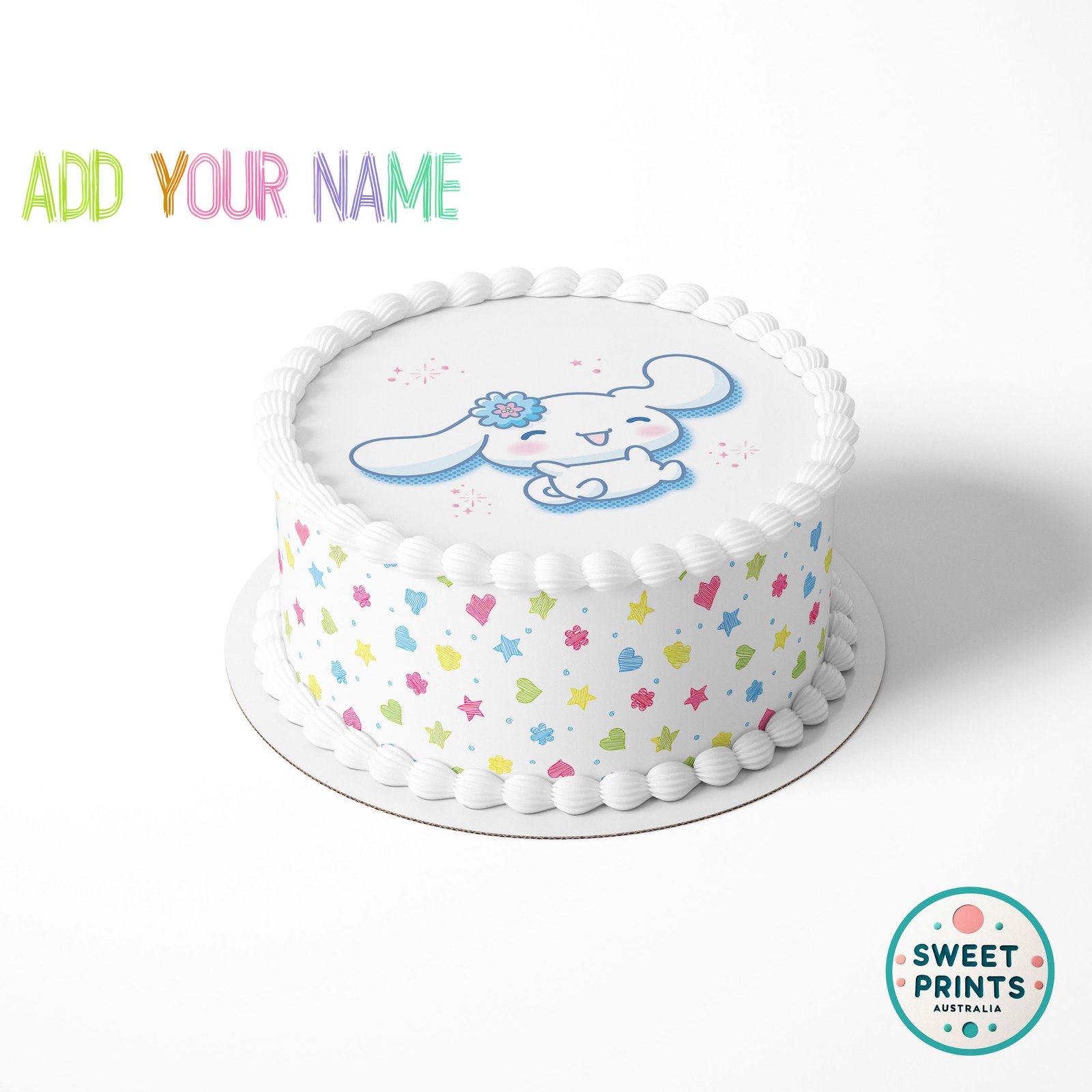 cinnamoroll 2 o - Image 2