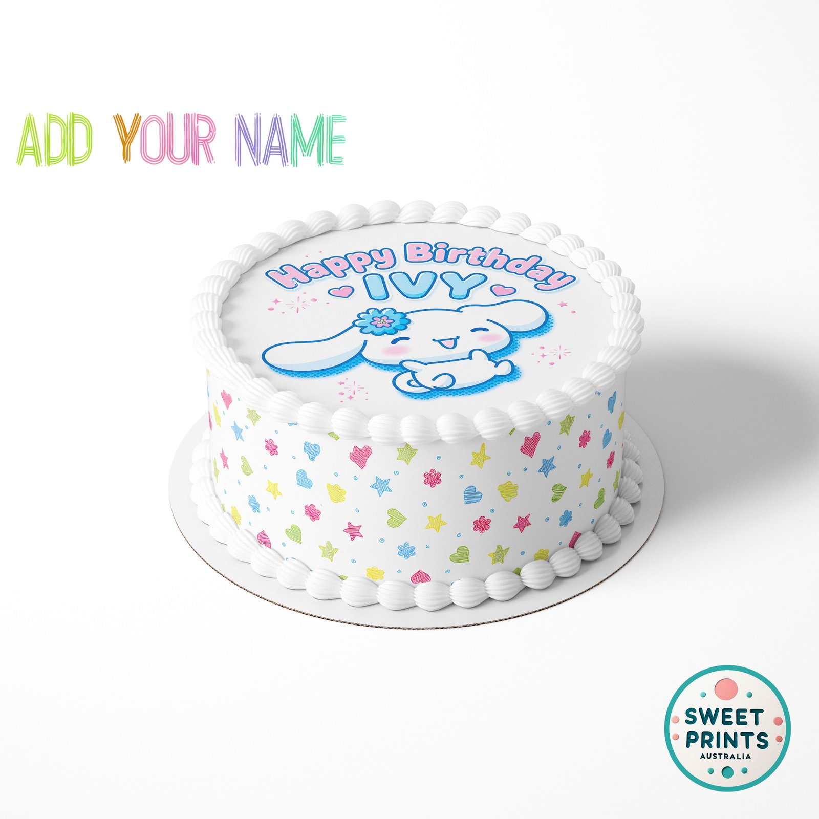 cinnamoroll custom 3 o - Image 2