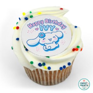 cinnamoroll custom 3 o
