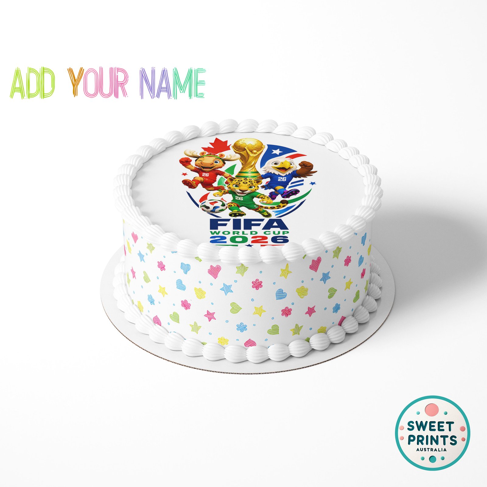 fifa world cup 2026 16 o - Image 2