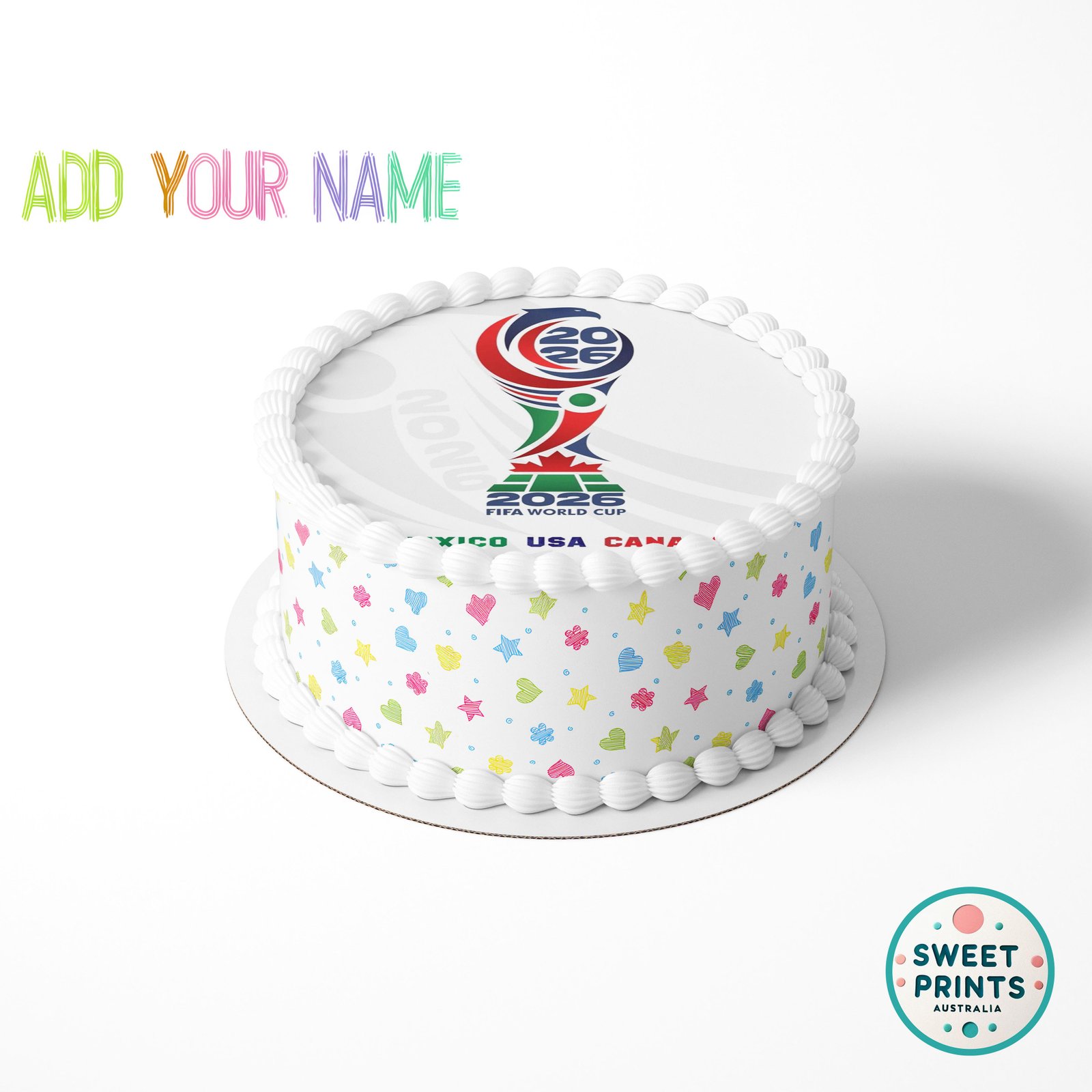 fifa world cup 2026 1 o - Image 2