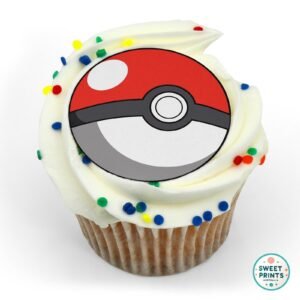 poke ball o