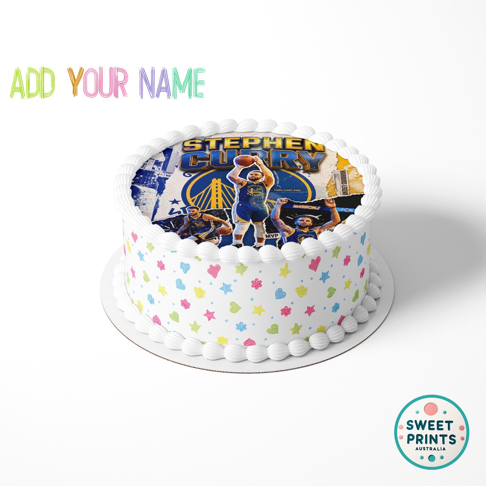 basketball stephen curry o - Image 2