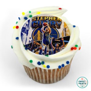 basketball stephen curry o