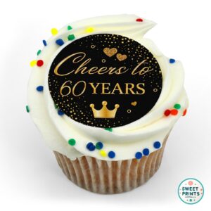 birthday 60th cheers 17 o