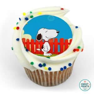snoopy 001 o