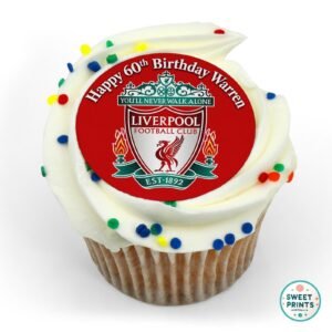 soccer footbal liverpool red custom o