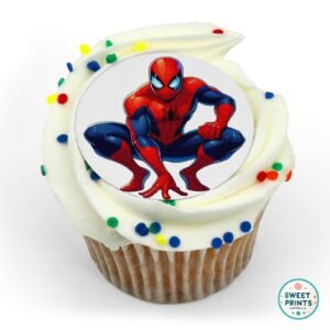 superheros spiderman 4 o