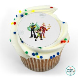ben 10 and aliens o