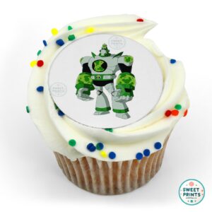 ben 10 atomix o