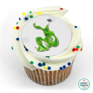 ben 10 goop o