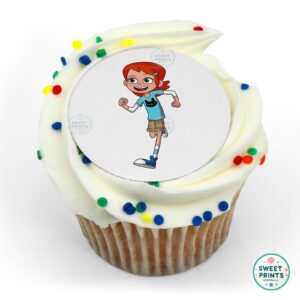 ben 10 gwen tennyson o