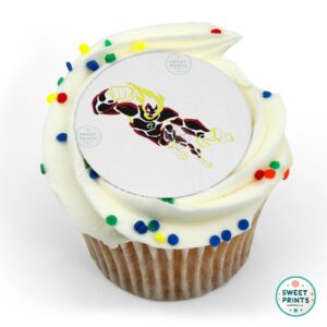 ben 10 heatblast striking o
