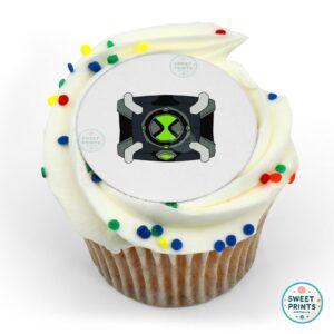 ben 10 omnitrix watch o