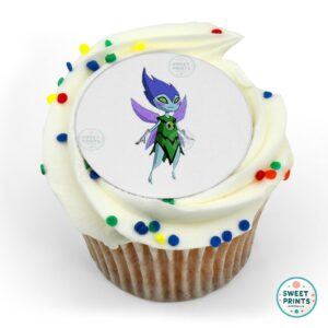 ben 10 pesky dust o