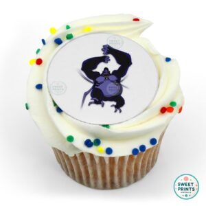ben 10 spidermonkey o