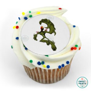 ben 10 swampfire attacking o