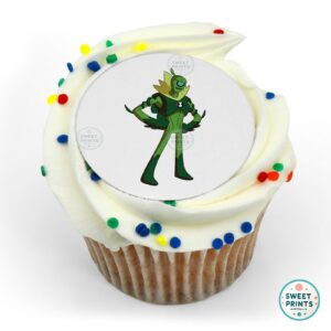 ben 10 wildvine o