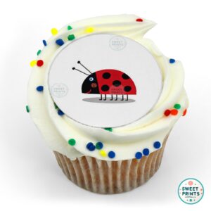 ben and holly ladybug o