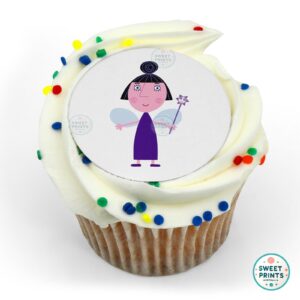 ben and holly nanny plum o