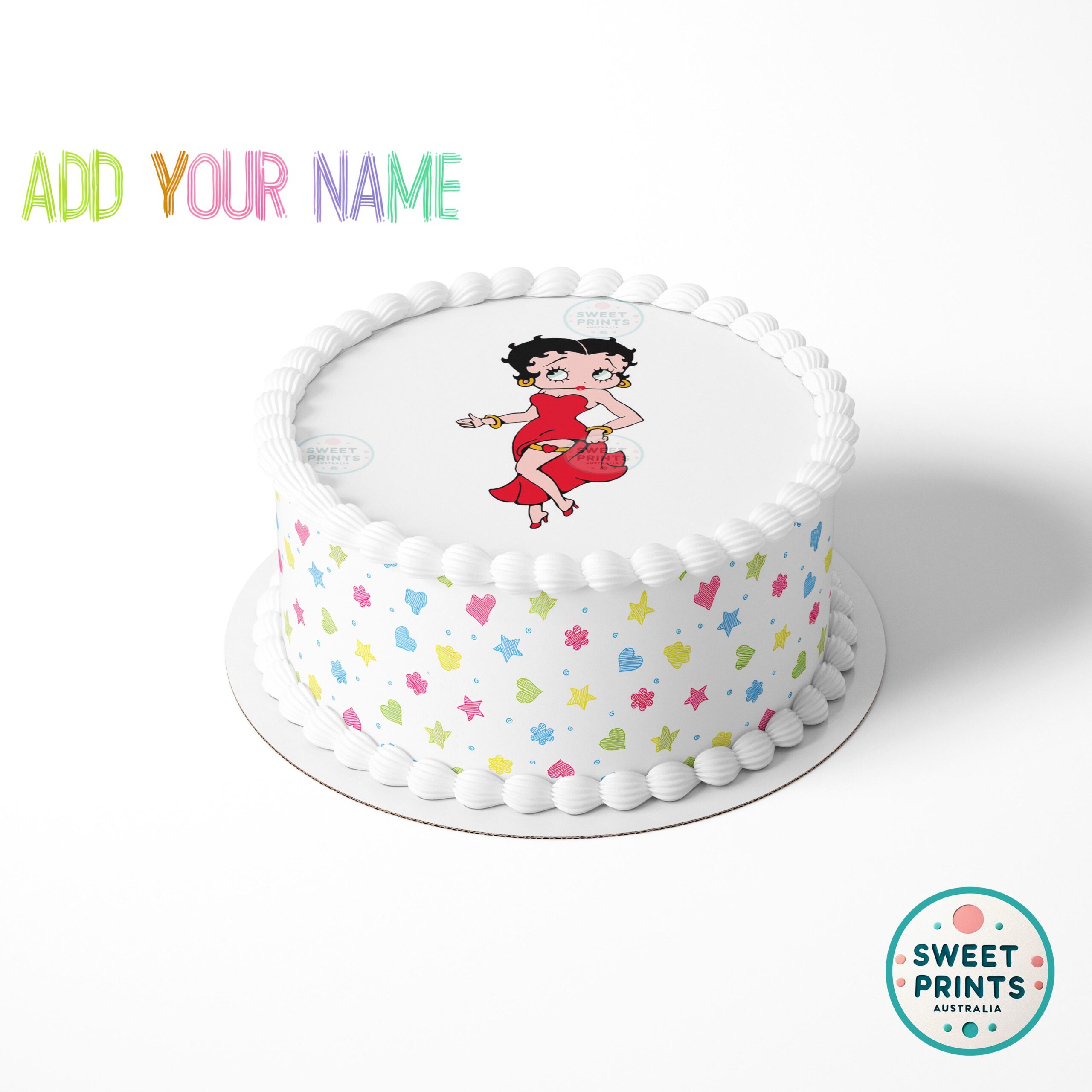 betty boop dress o - Image 2