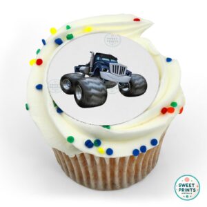 blaze and the monster machines crucher o
