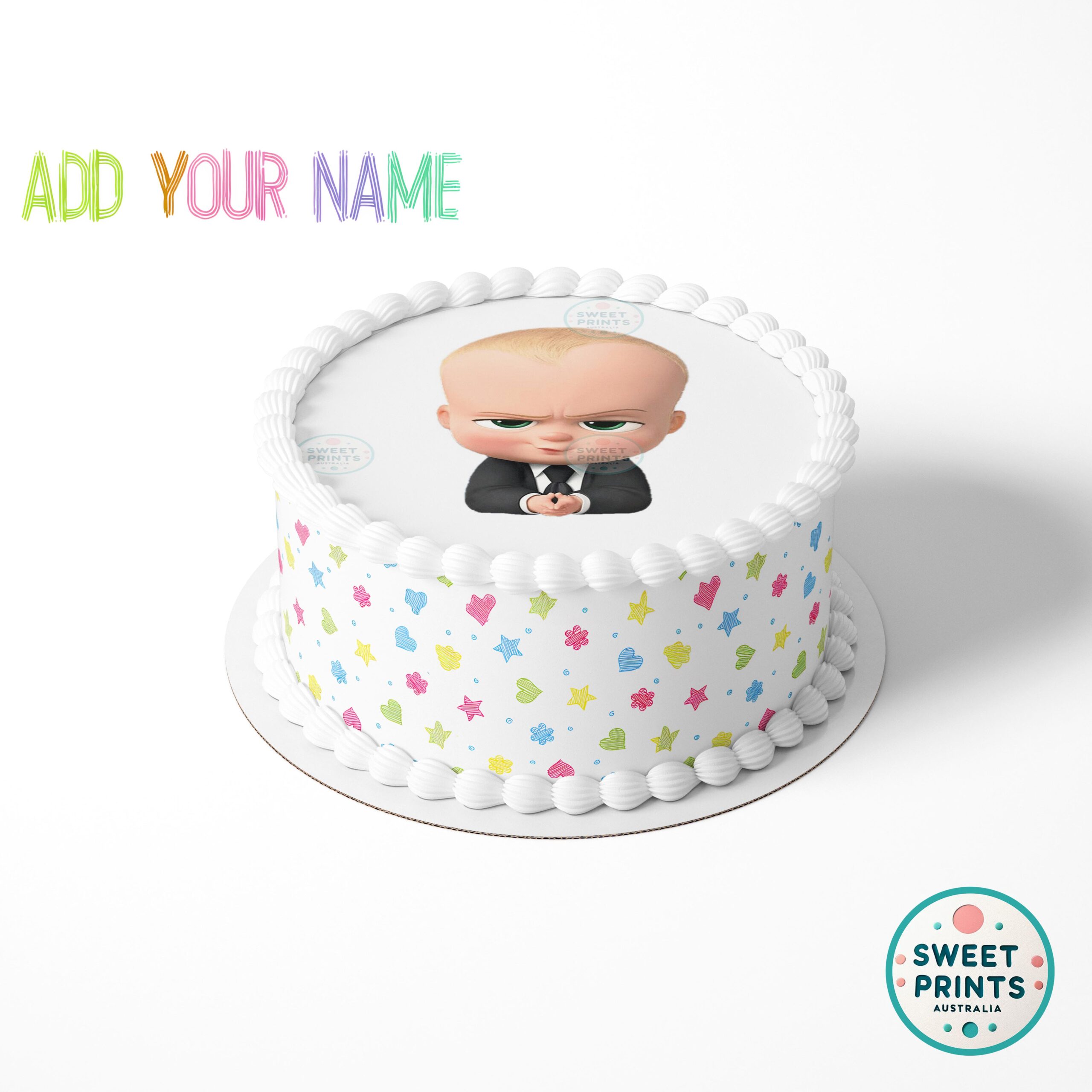 boss baby angry look o - Image 2