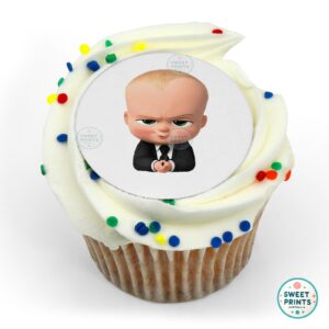 boss baby angry look o