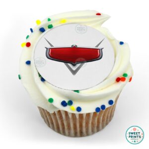 cars blank logo o
