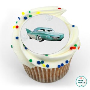 cars flo 2 o
