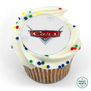 cars logo o