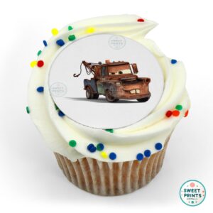 cars mater o