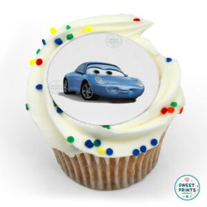 cars sally o