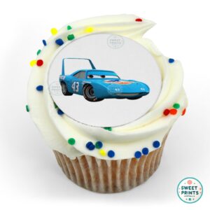 cars the king o