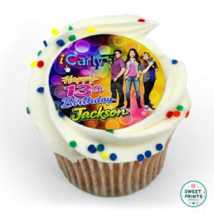 mixed themes icarly custom o
