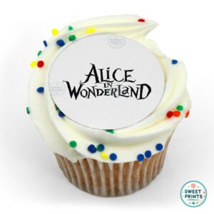 alice in wonderland alice in wonderland logo o
