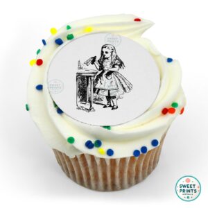 alice in wonderland alice in wonderland vintage o