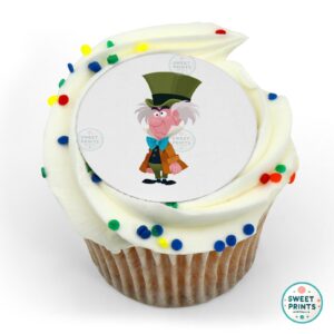alice in wonderland mad hatter disney o