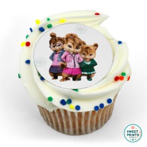 alvin and the chipmunks alvin and the chipmunks chipettes o
